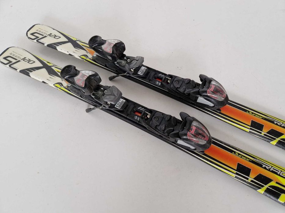 Narty zjazdowe Volkl SL 120 CM (9)