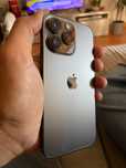 iPhone 13 Pro - 128gb