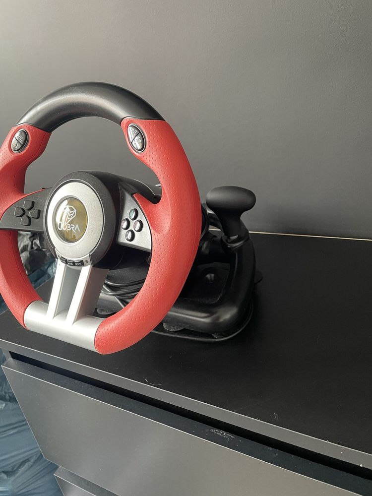 kierownica cobra sepang sw8080