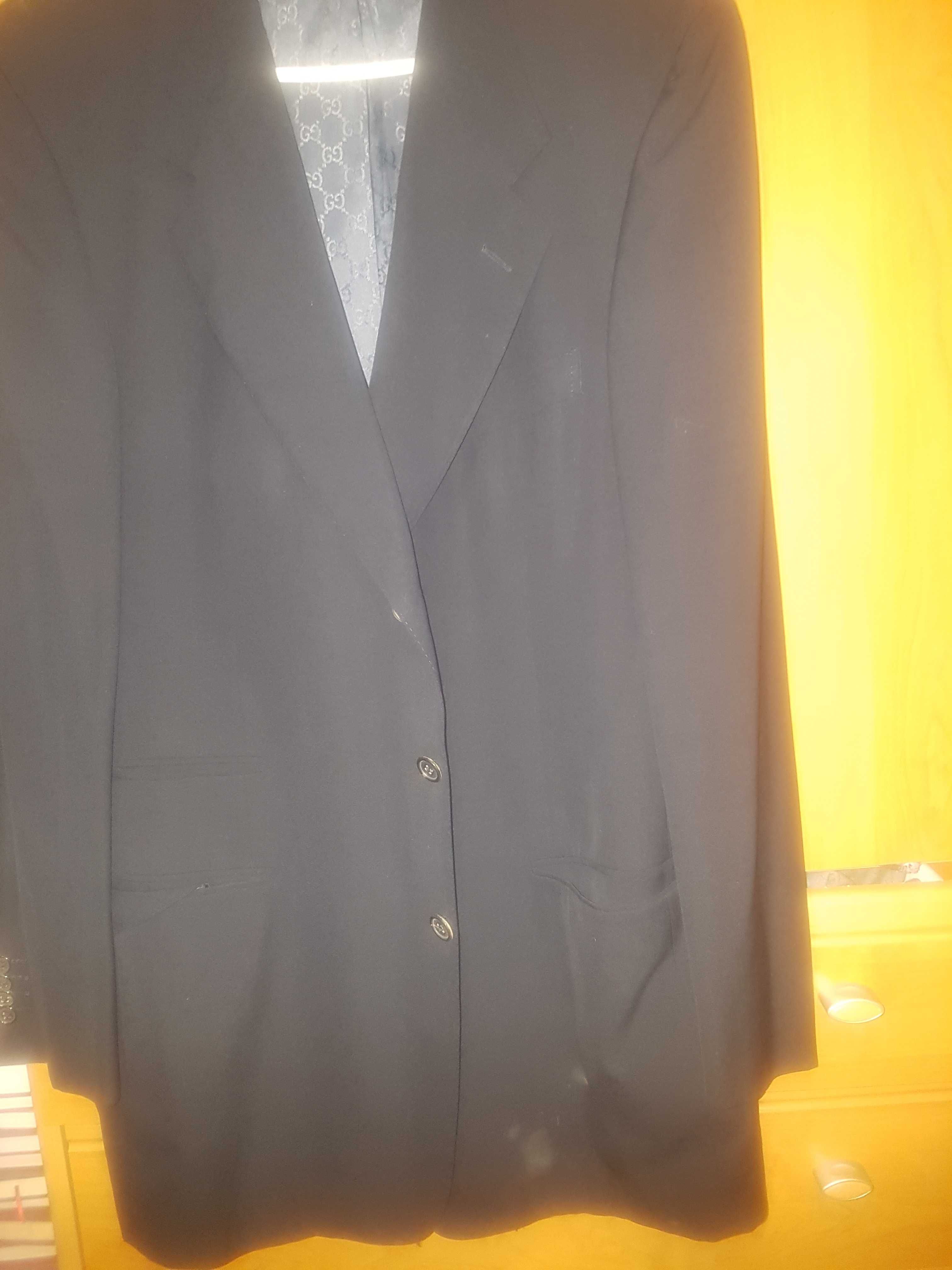 Ретро пиджак Armani