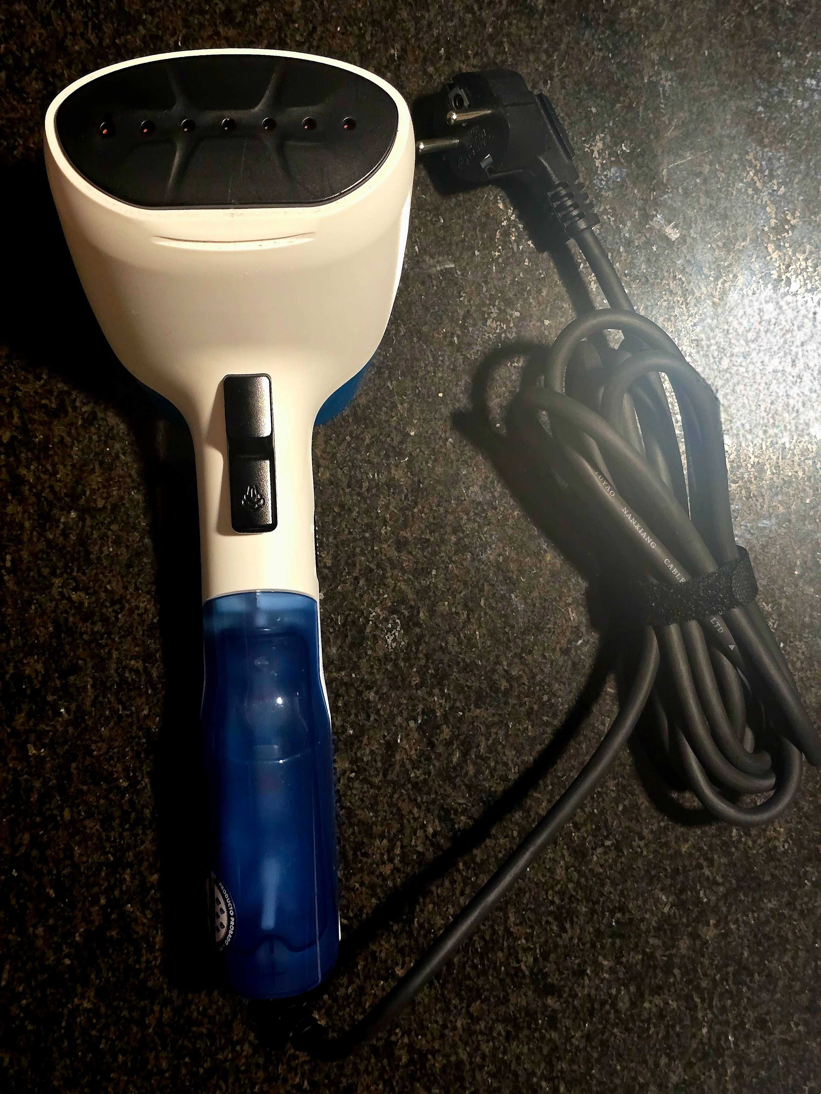 Escova a vapor Access Steam First da Rowenta