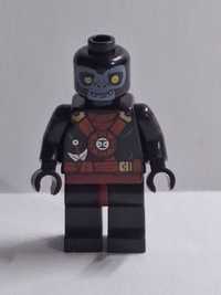 Lego Chima Nijago mini figurka