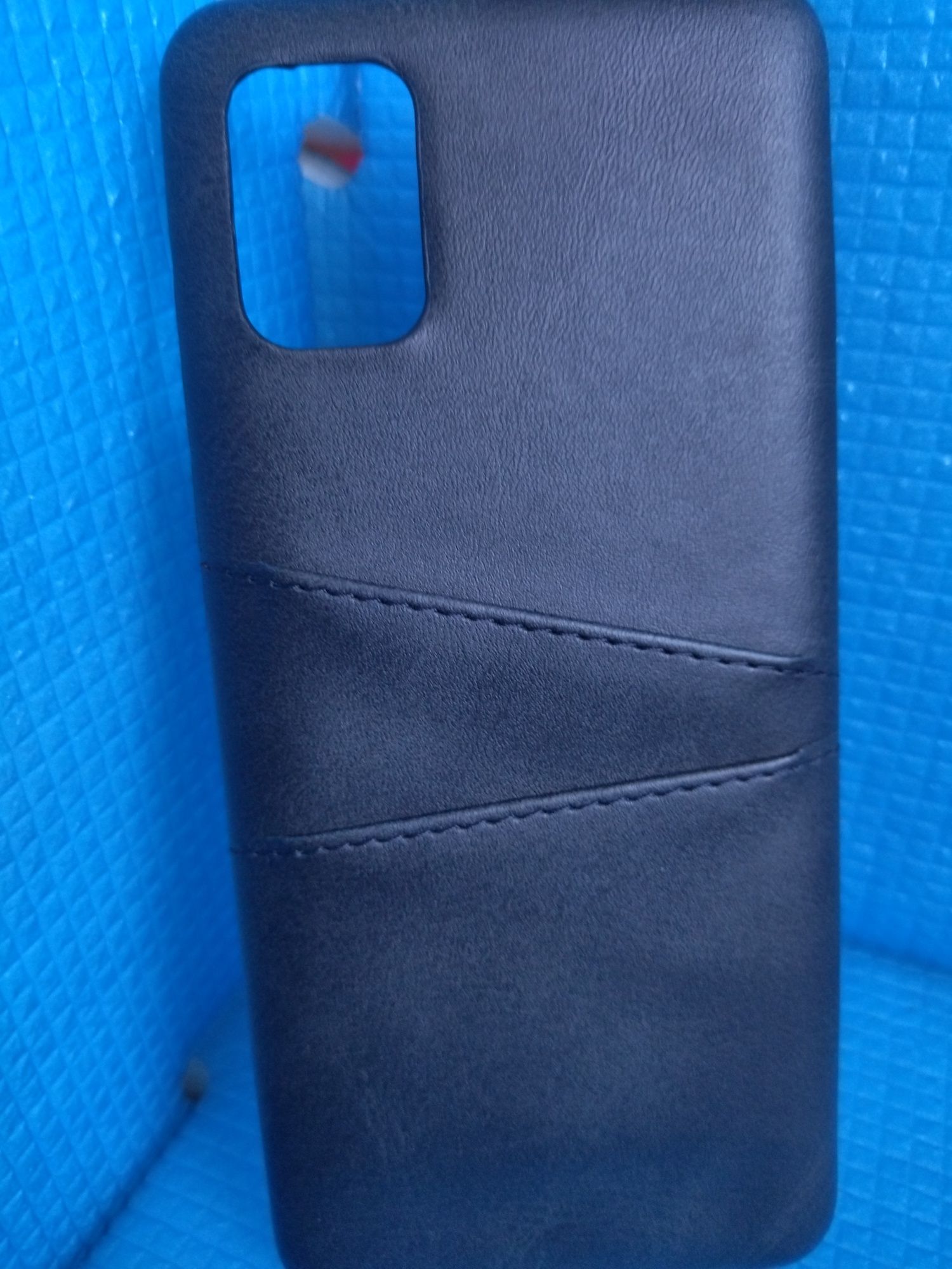 Etui do Samsung Galaxy A31 (A9-AK)