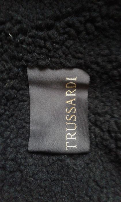 Kurtka Trussardi NOWA!!!