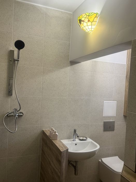 Апартаменти «Срібний ключ». Мукачево подобово.