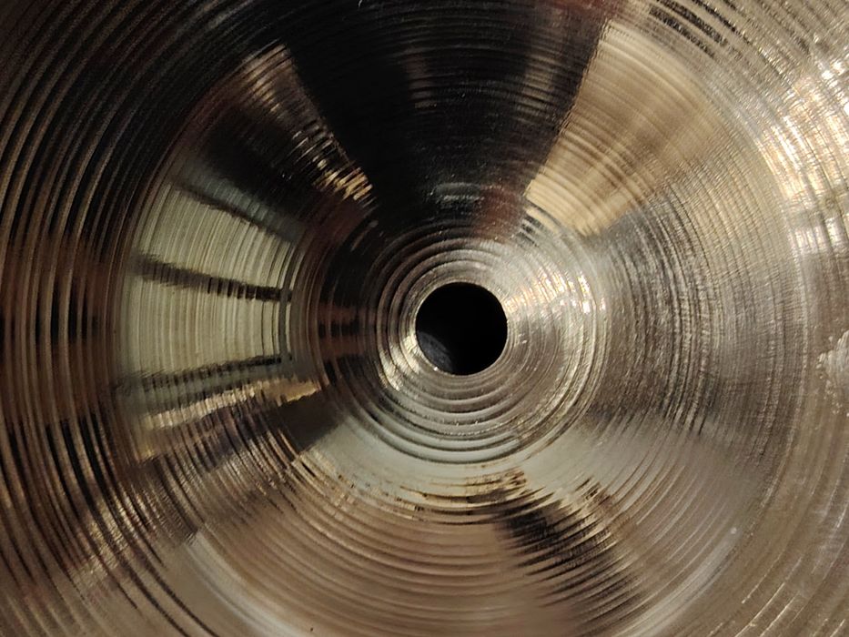 ISTANBUL AGOP Xist Hi-hat 14"