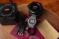 Casio G-Shock GW-M5610-1ER + oryginalne szare gumy Casio Stormtrooper