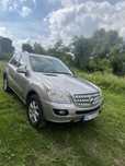 Мерседес ML 320 d
