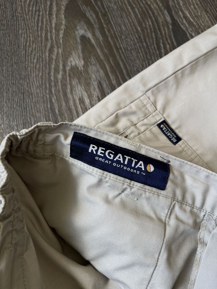 Оригинальные карго шорты Regatta