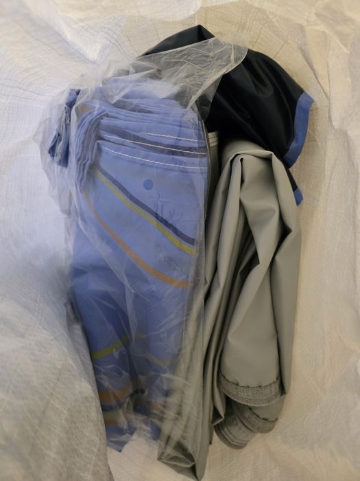 Avançado para Caravana 4,60m com oferta de toldo Fiamma.