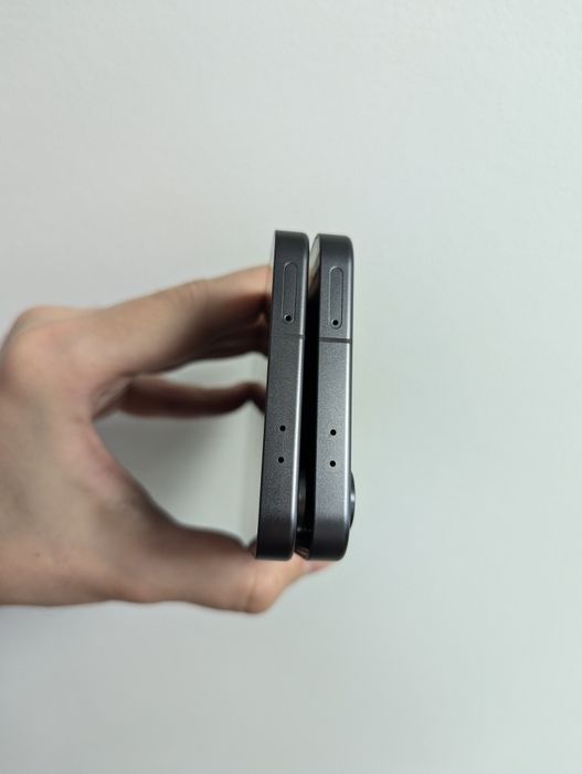 Samsung Galaxy S24 FE НОВИЙ 128 GB Neverlock