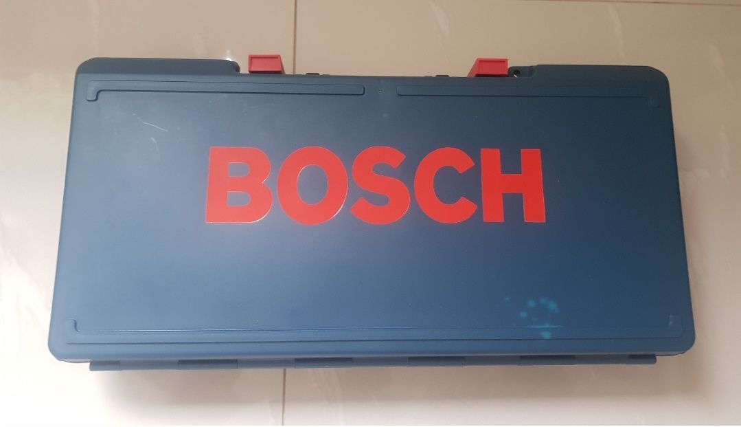 Акумуляторний перфоратор bosch Bulldog gbh18v-26 безщітковий 2.6 Дж