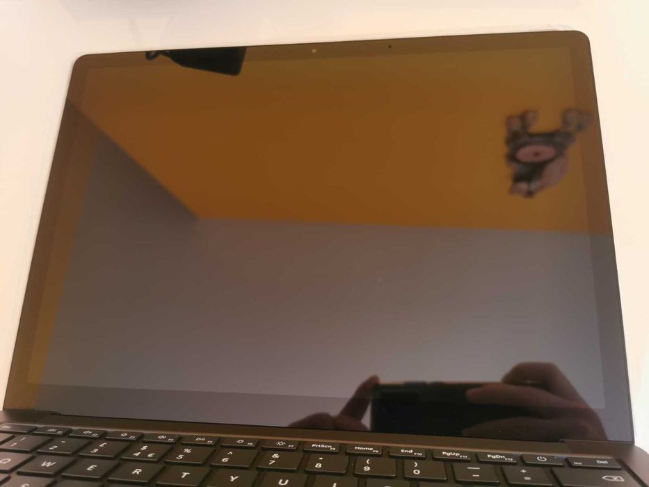 Microsoft Surface Laptop 5 Enterprise + stacja Dock-2 - stan idealny!