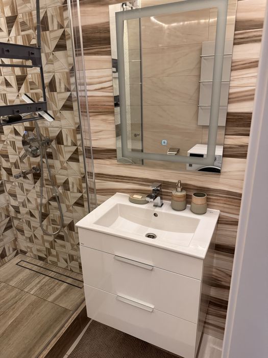 Продаж квартири з ремонтом, Київ Деснянський район, 45м2