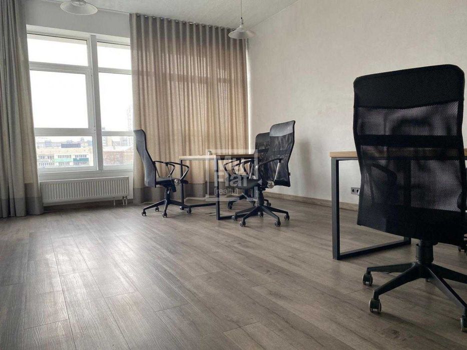 Аренда офиса 210м БЦ Карнеги метро Кловская Печерск Центр 11 этаж 4каб