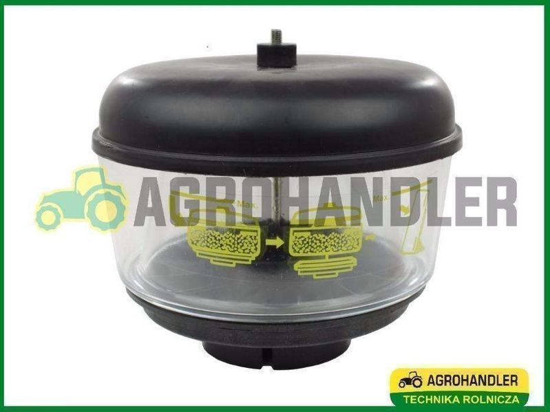 Filtr powietrza wstepny MF FIAT CASE JCB