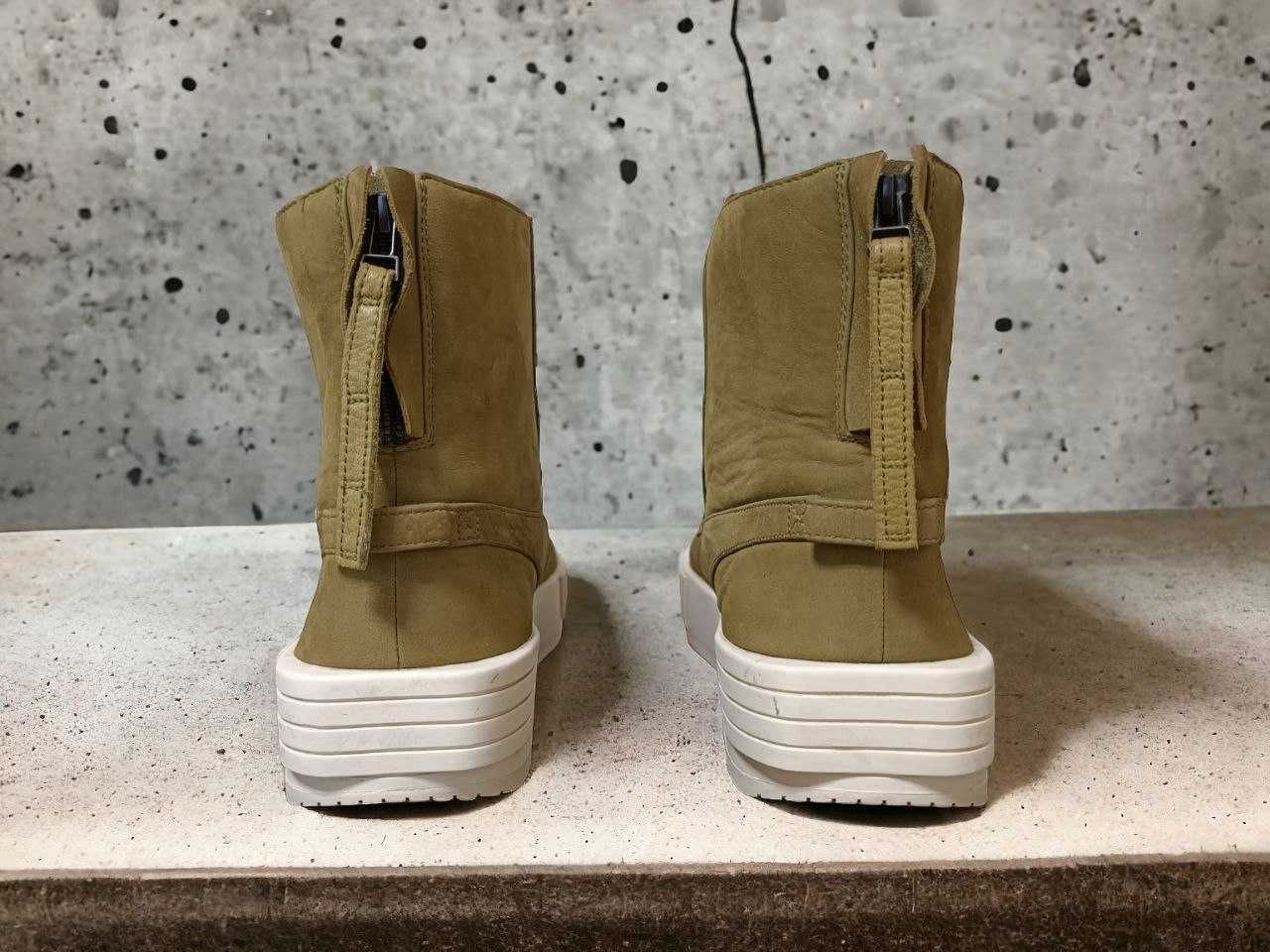 Мужские кроссовки Puma x The Weekend xo Parallel Olive, 43р!