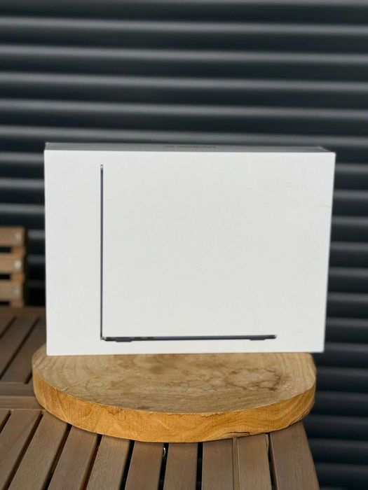 Macbook Air M2 13 Polegadas 256SSD + 8GB *Como Novo