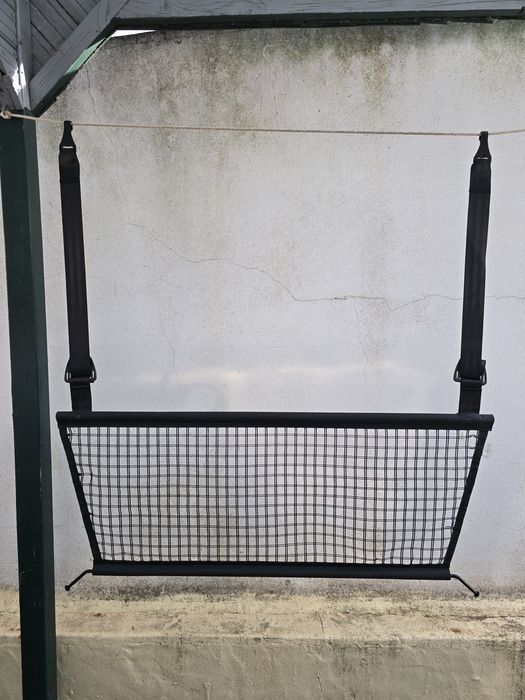 Protessao de mala de bagagem Peugeot 3008×5008