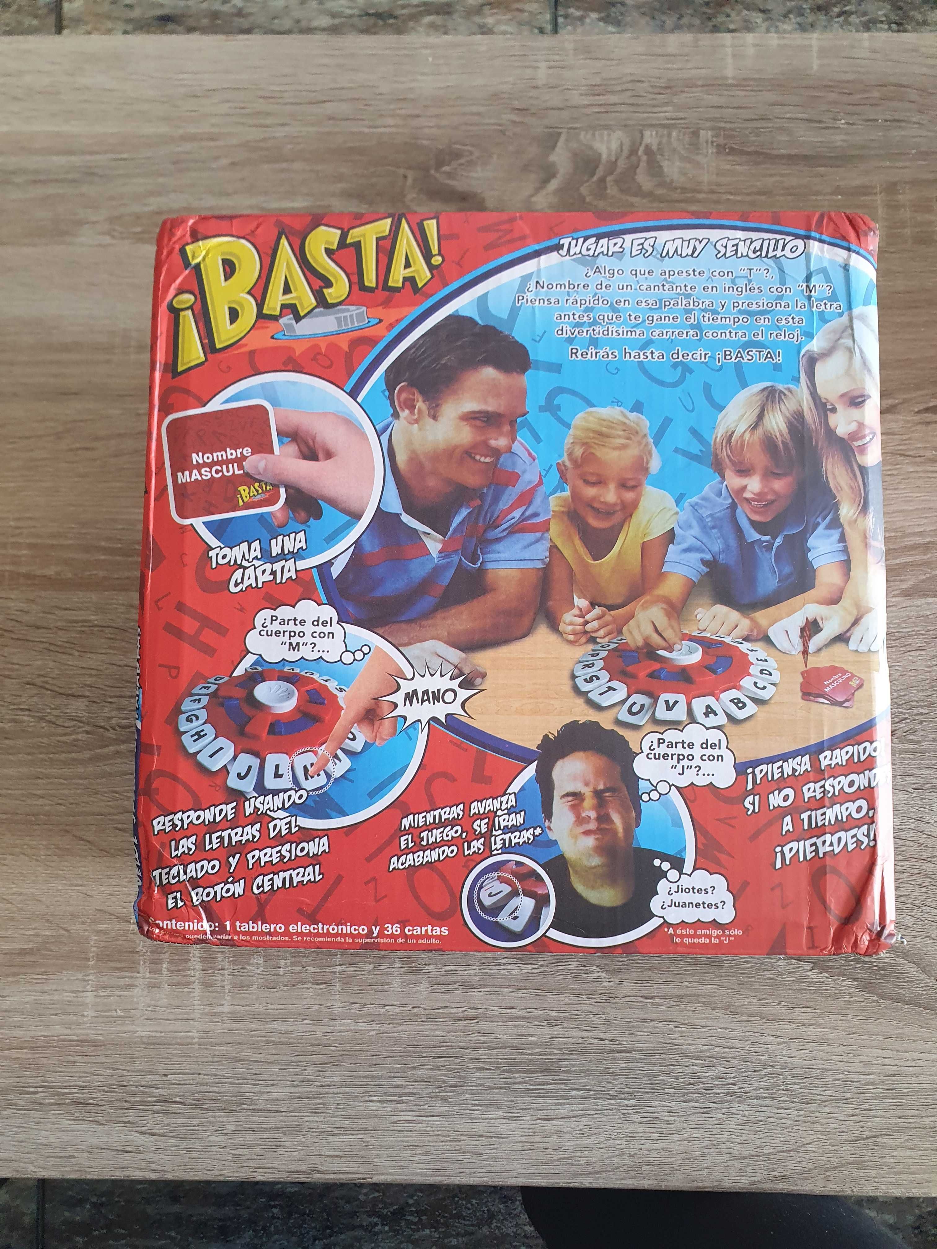 Jogos de palavras - Basta! Lacrados