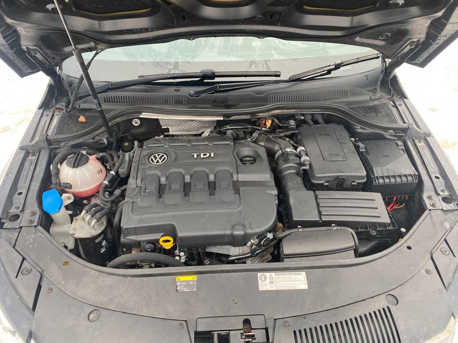 Авторазборка,Разборка,Volkswagen Tiguan CC Passat B 7/В 8  2.0 дизель