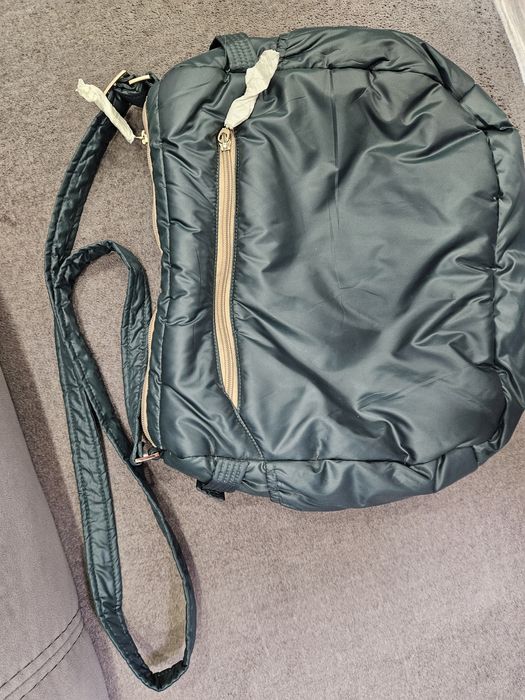 Сумка жіноча з карманами