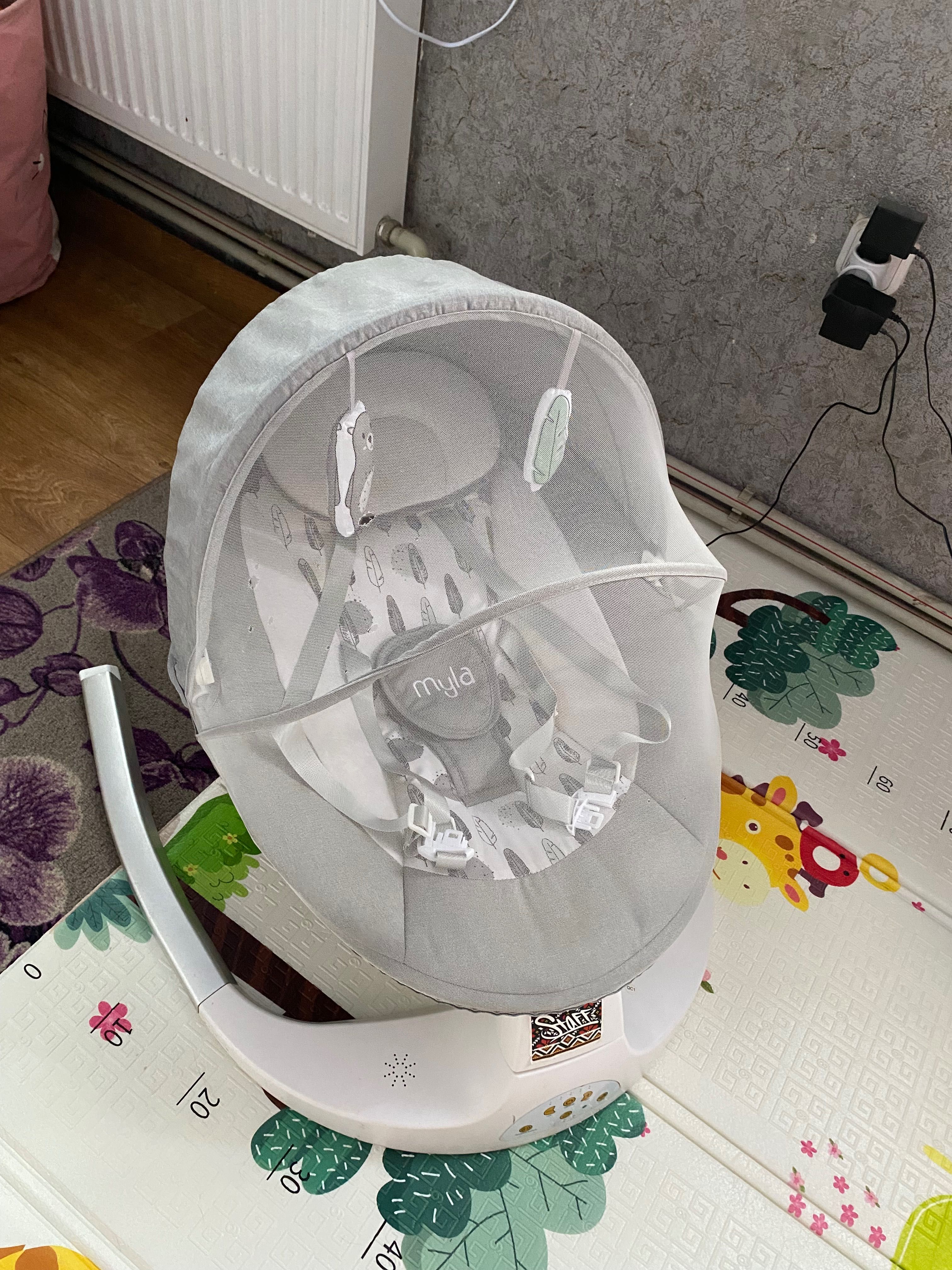 Колихальний центр