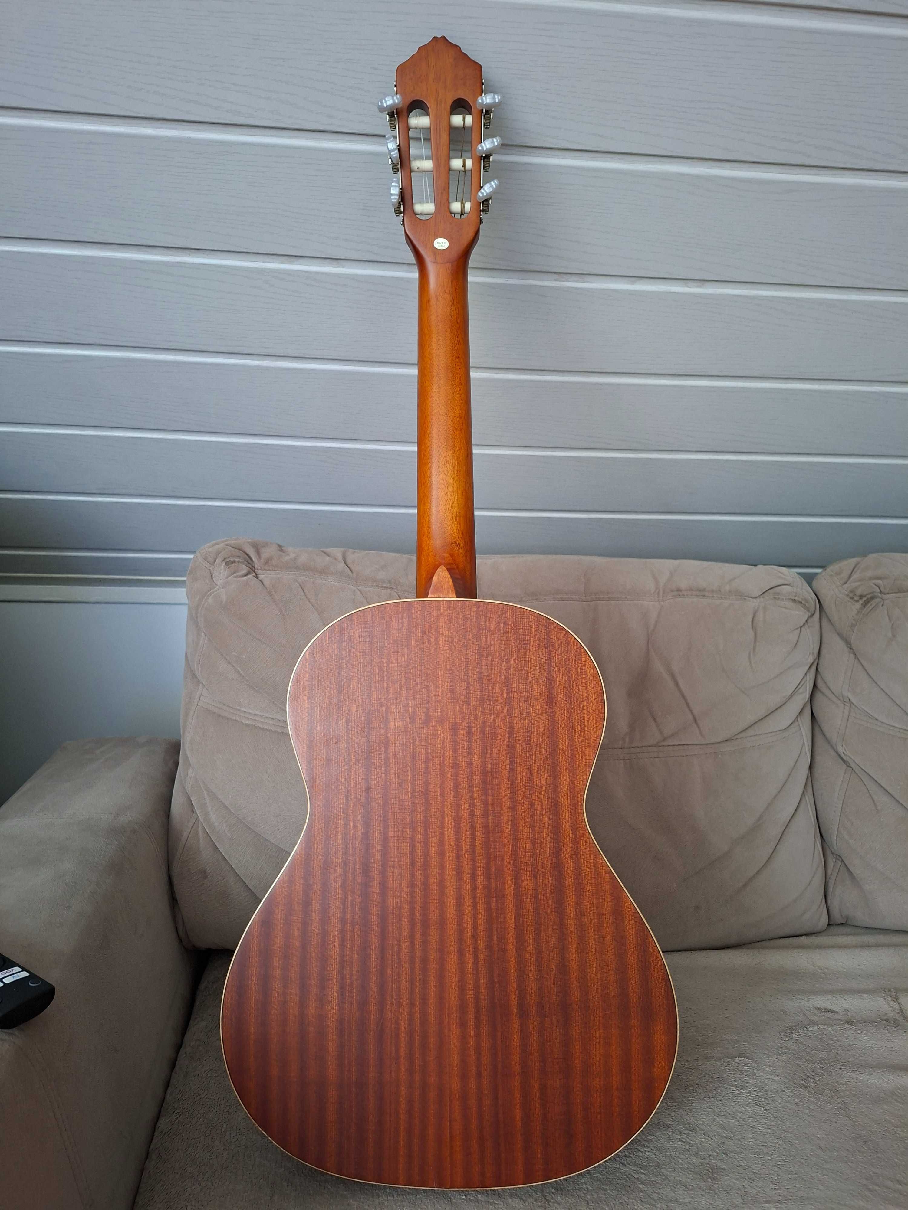 Sprzedam gitarę ortega