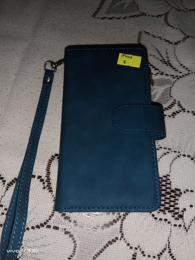 Etui/portfel iPhone 7