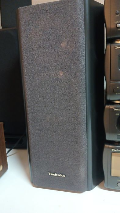 Wieża Technics SL-CA 1060