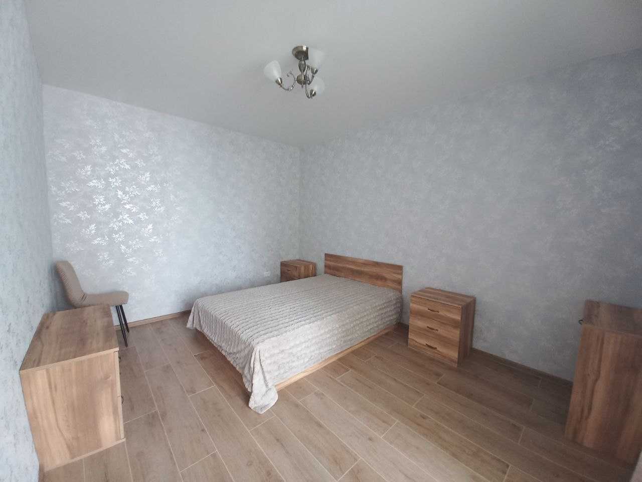 Оренда 1к квартири в ЖК Нивки Парк