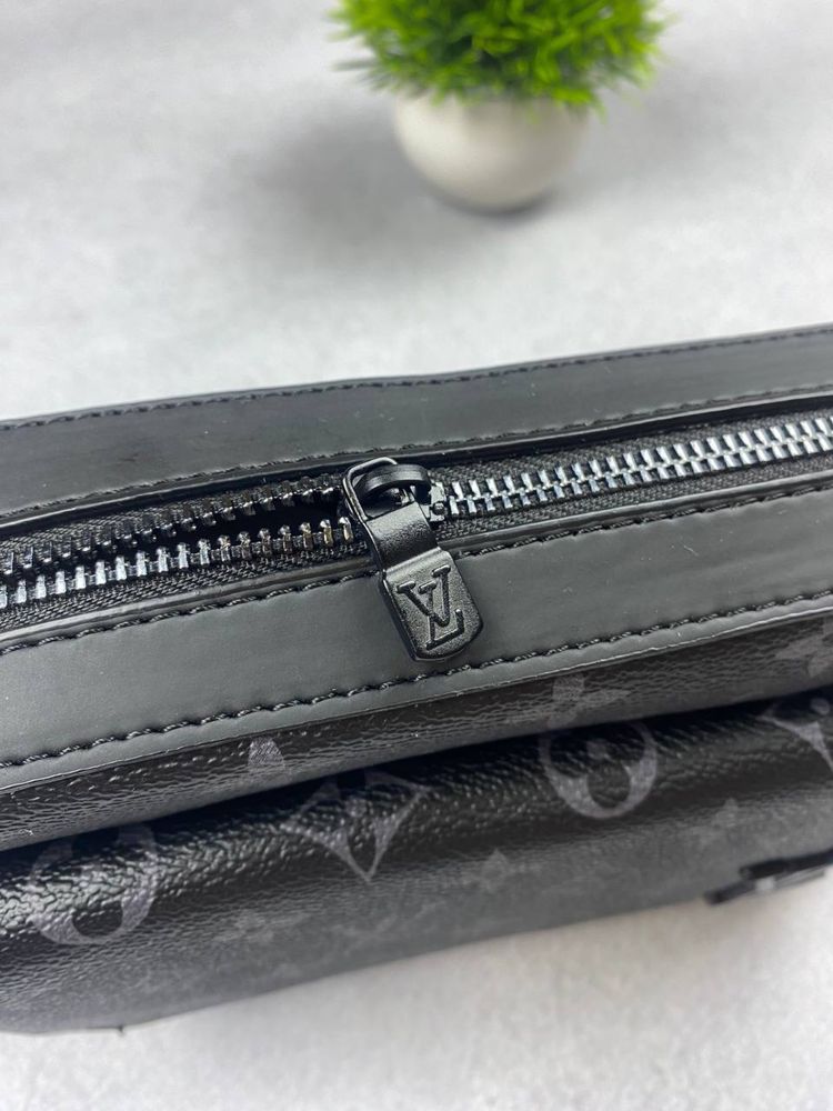 Сумка через плече Louis Vuitton/сумка луи витон