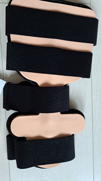 Szyna na dłoń i przedramię Qmed roz. M nowa