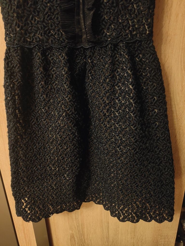 Sukienka Red Valentino