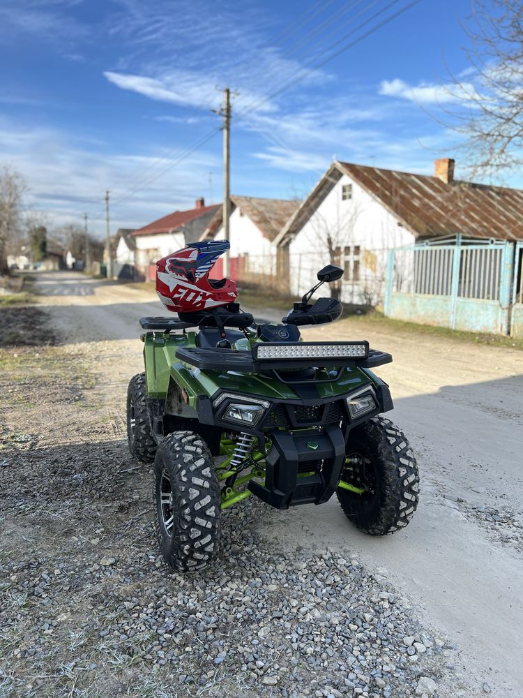 SharX 200