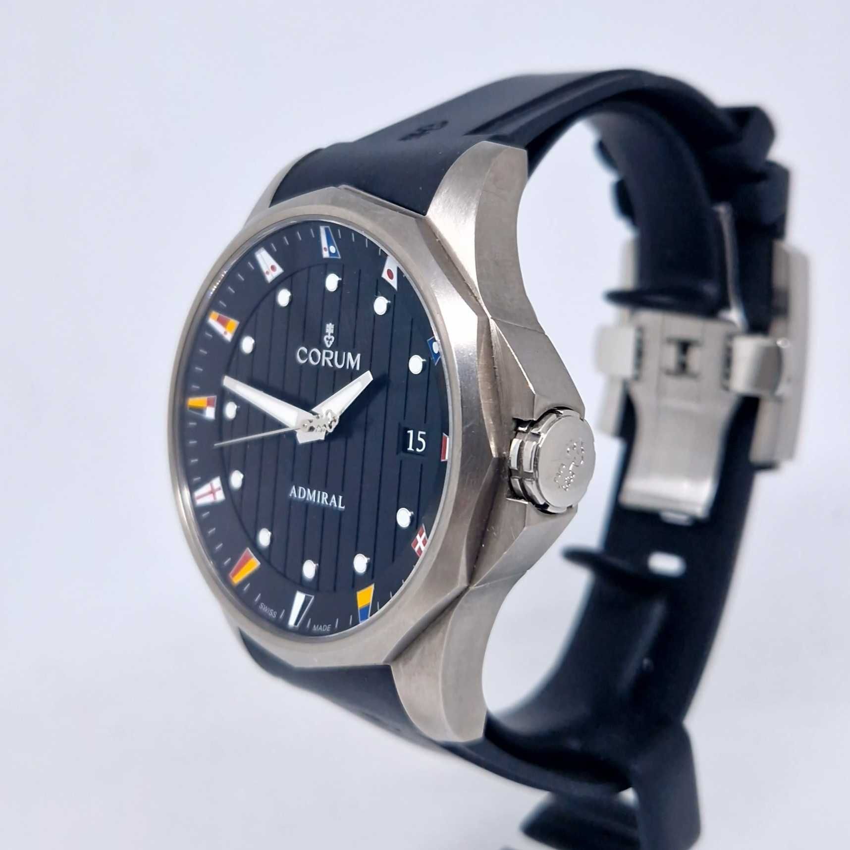 Corum Admiral 01.0146
