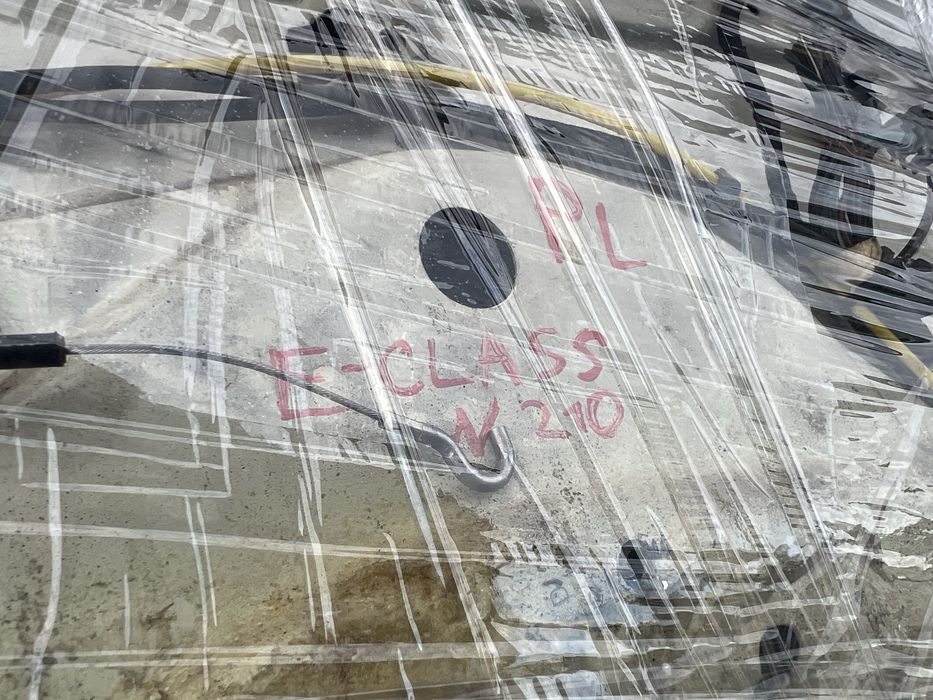 Продам Двері Мерседес 210 Двері у чудовому стані