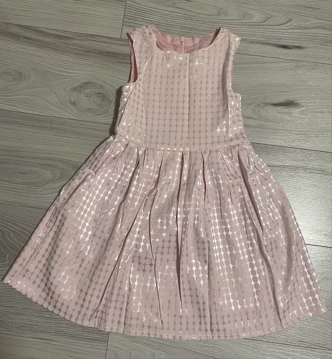 Плаття для красуні 116 см