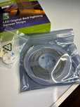 UXJET LED Digital Bed-lighting Sensor Strips