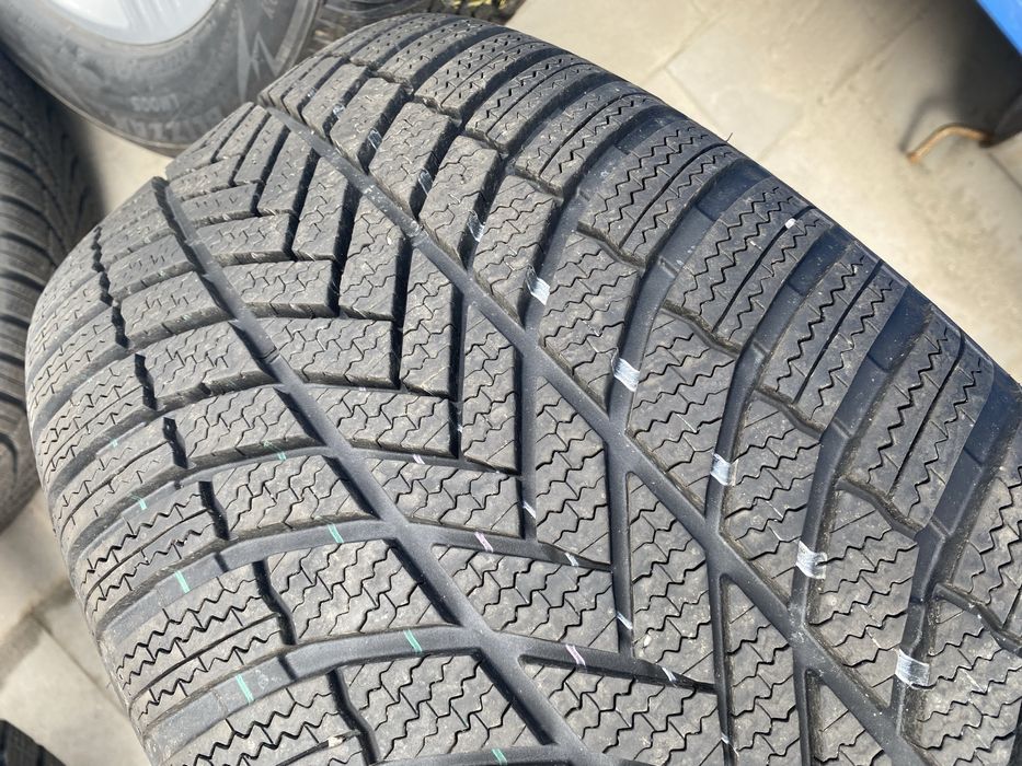 Alufelgi z oponami 235/55 255/50 R19 Audi Q4 E-Tron Skoda Enyaq VW ID4