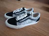 Мужские кроссовки Vans оригинал