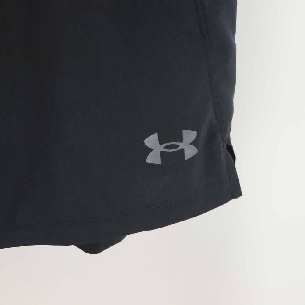 Чоловічі Шорти Under Armour RUN