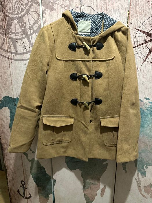Parka canadiana Primark
