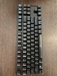 Teclado Hyperx Alloy Pro