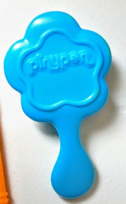 Piny Pon bonecos.Precos a partir de 0,50€.15€ tudo.