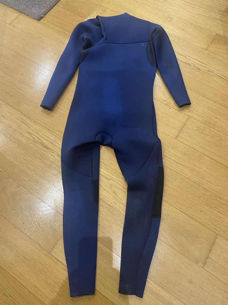 Fato Surf / Bodyboard Deeply 4/3 Grapheno