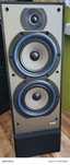 Kolumny głośnikowe BOWERS & WILKINS 330i