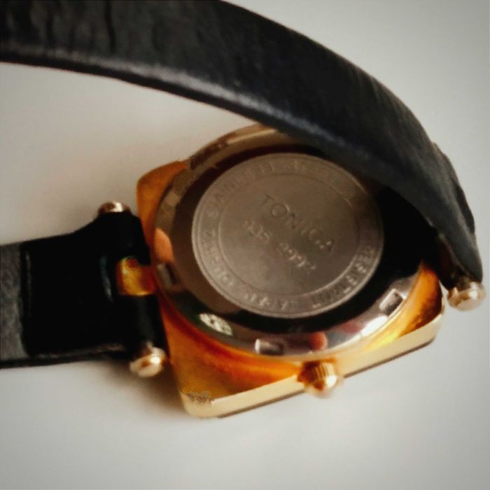 TONICA zegarek damski na rękę,