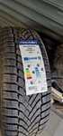 Koła zimowe SUZUKI  Lift 215/55 R17 2023 Rocznik