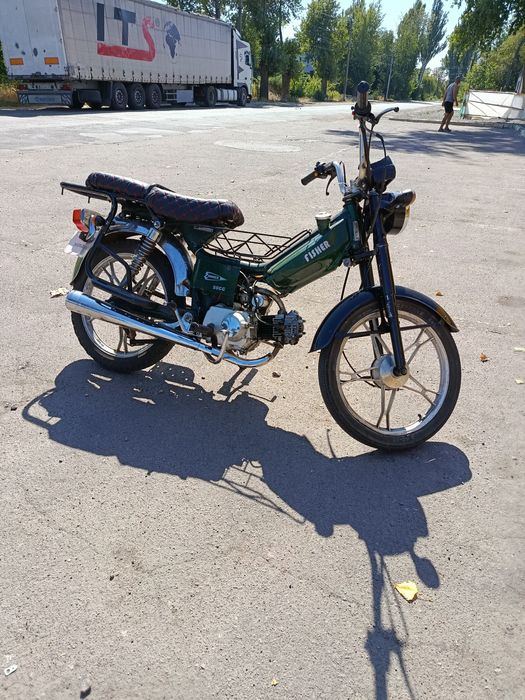 Продам Дельту 72сс